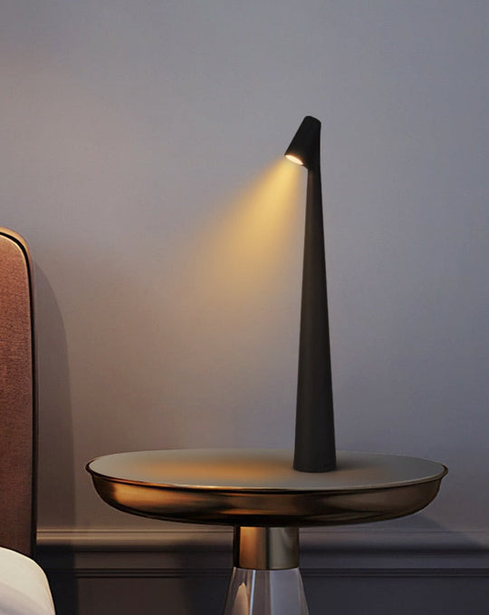 LumaOrb Elite | Umweltfreundliche Designer-Tischlampe9