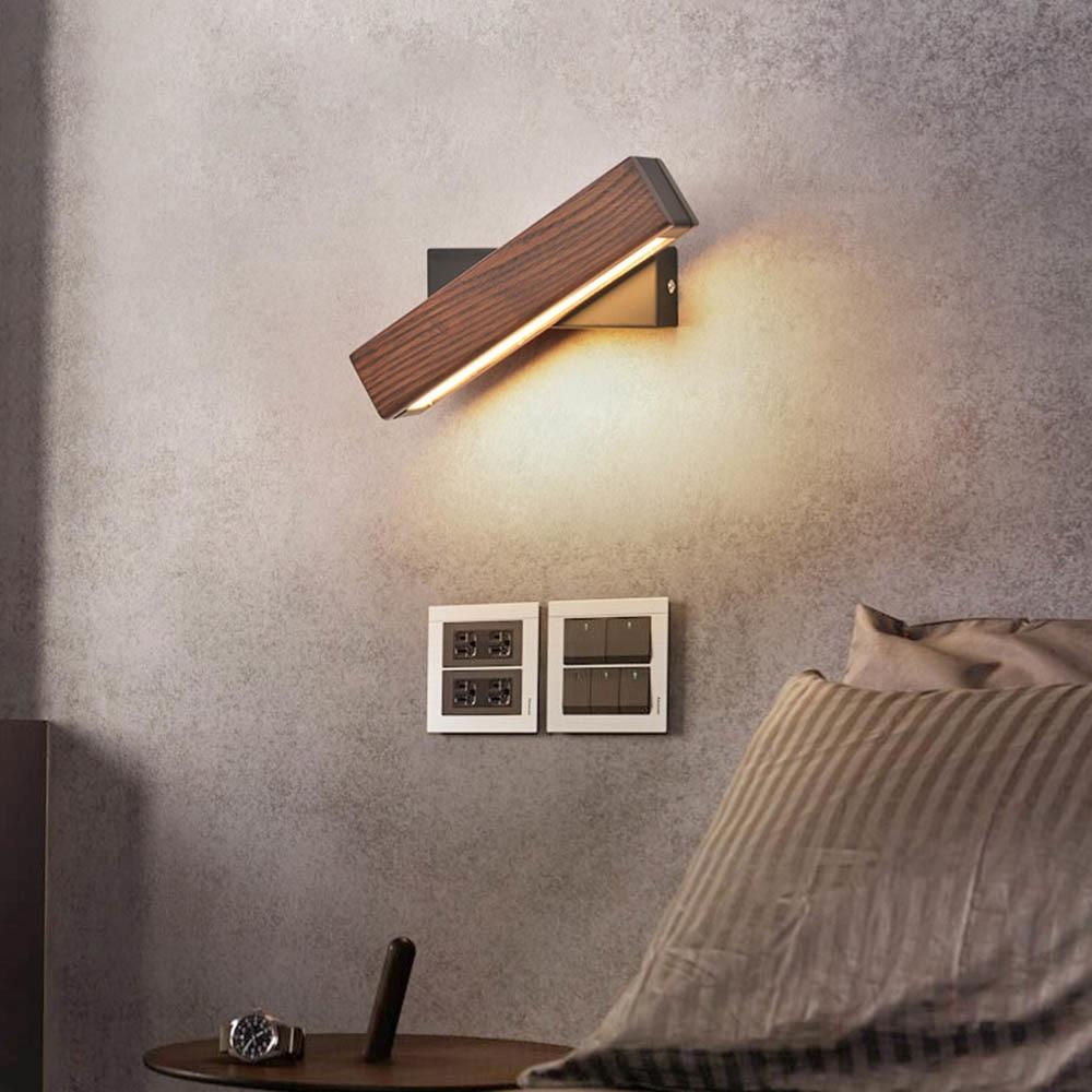 LumberLuxe | Verstellbare LED-Lampe5