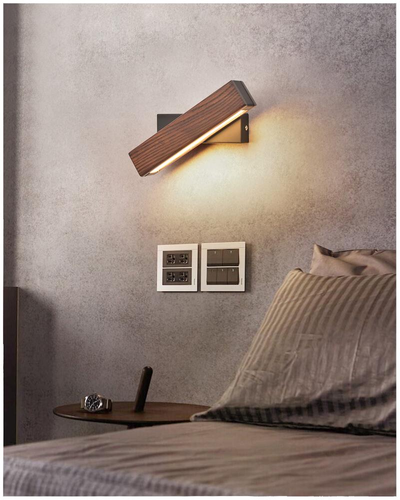 LumberLuxe | Verstellbare LED-Lampe7