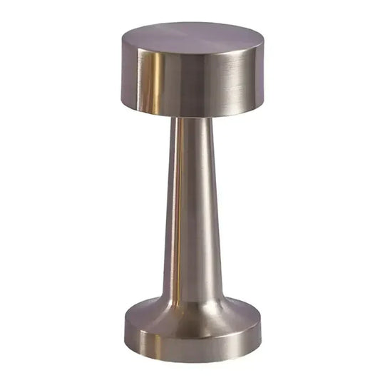 LumiNight | Retro & Vielseitige Tischlampe7