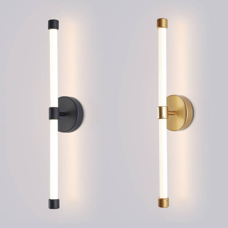 LumiPole | Slim Linear Wandleuchte11