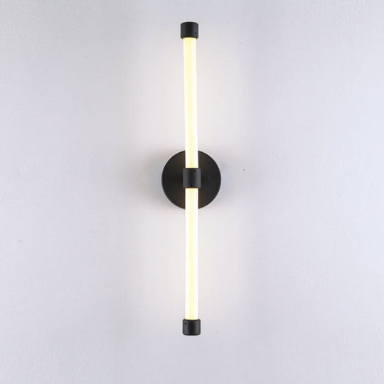 LumiPole | Slim Linear Wandleuchte4