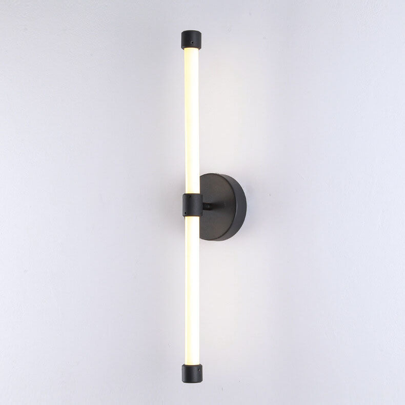 LumiPole | Slim Linear Wandleuchte9