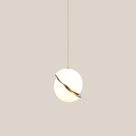 LumiSphere | Moderne und elegante Deckenleuchte5