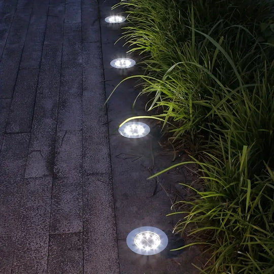 LuminaGlow™ |  Retro & Deluxe Solcellelampe til Haven7