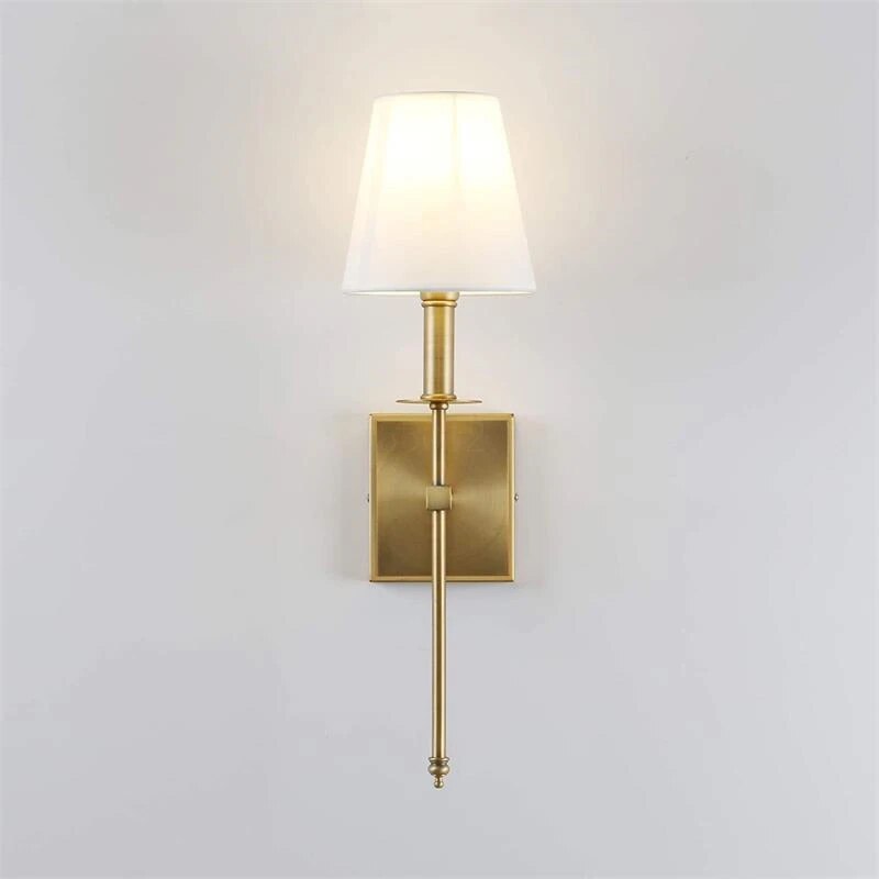 LuxAura | Zeitlose Wandleuchte3