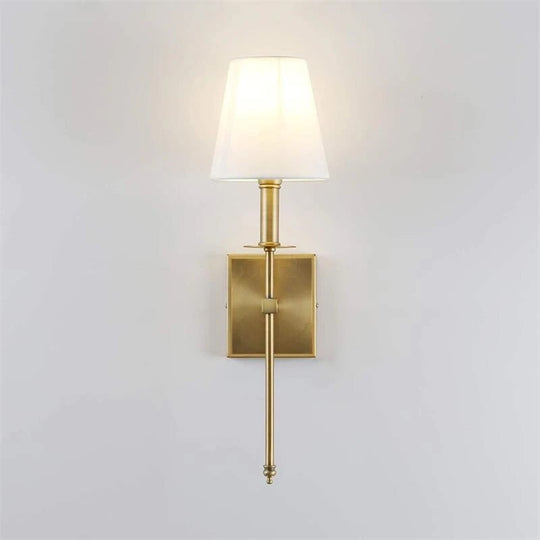LuxAura | Zeitlose Wandleuchte3