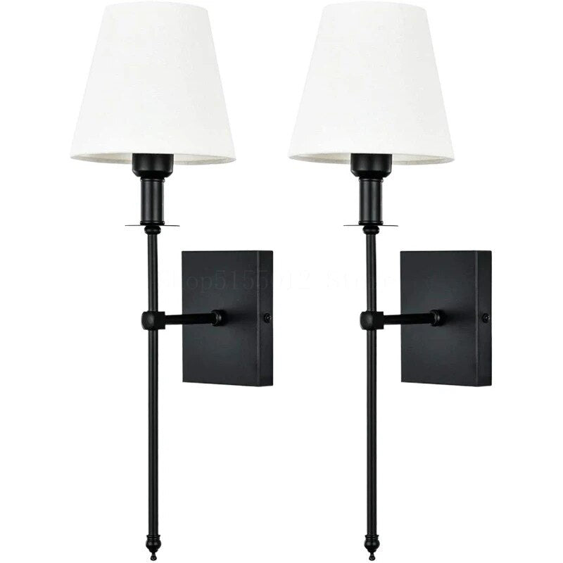 LuxAura | Zeitlose Wandleuchte4