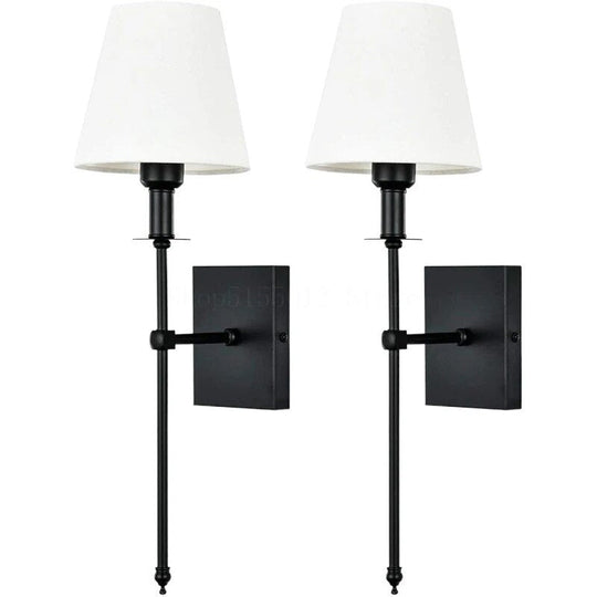 LuxAura | Zeitlose Wandleuchte4