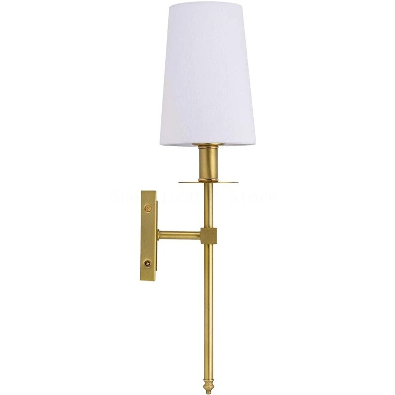 LuxAura | Zeitlose Wandleuchte6