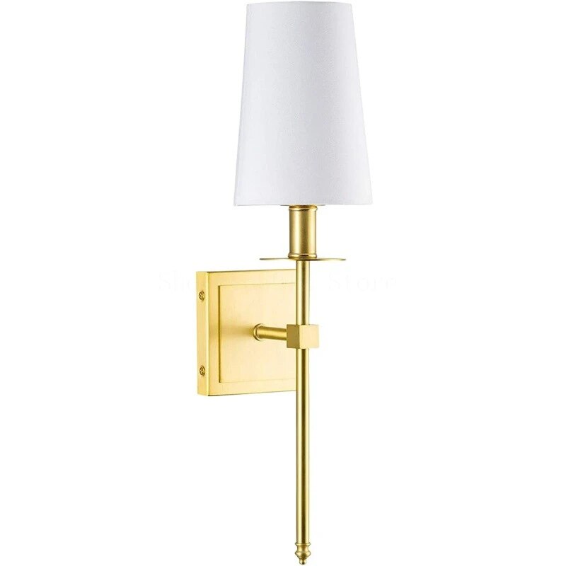 LuxAura | Zeitlose Wandleuchte7