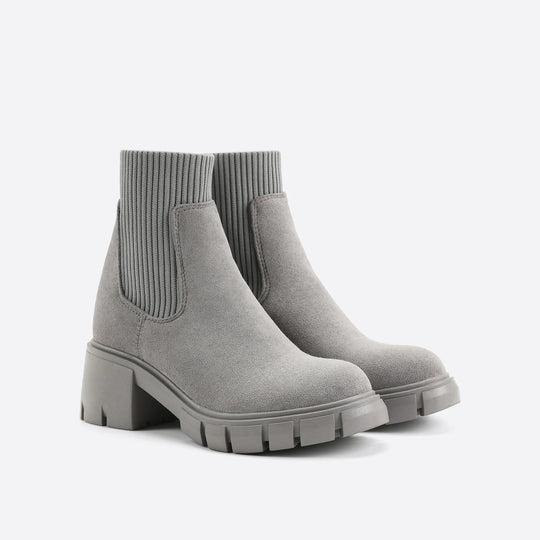 LuxBoot | Elegante britische Stiefeletten2