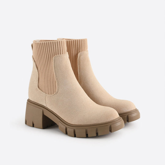 LuxBoot | Elegante britische Stiefeletten3