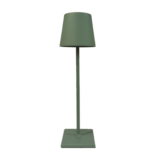 Luxalight | Luxuriöse Kabellose Tischleuchte