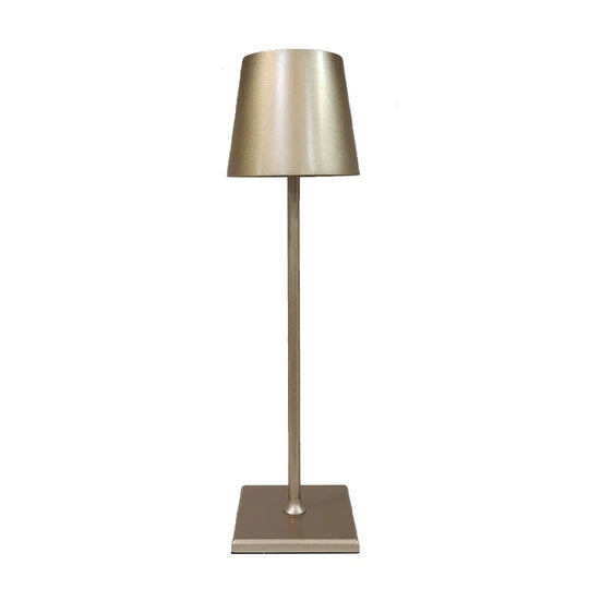 Luxalight | Luxuriöse Kabellose Tischleuchte