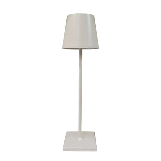 Luxalight | Luxuriöse Kabellose Tischleuchte