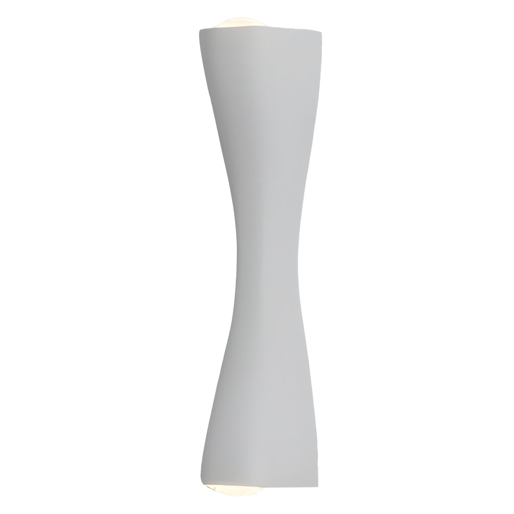 LuxeCurve | Slim Up & Down Wandleuchte9