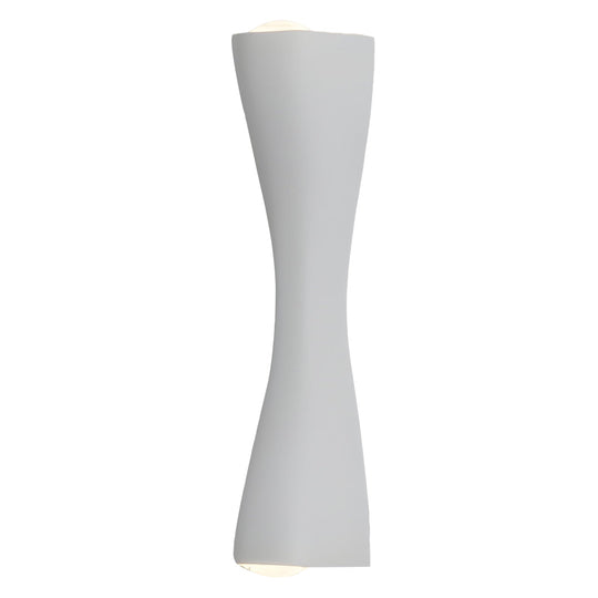 LuxeCurve | Slim Up & Down Wandleuchte9