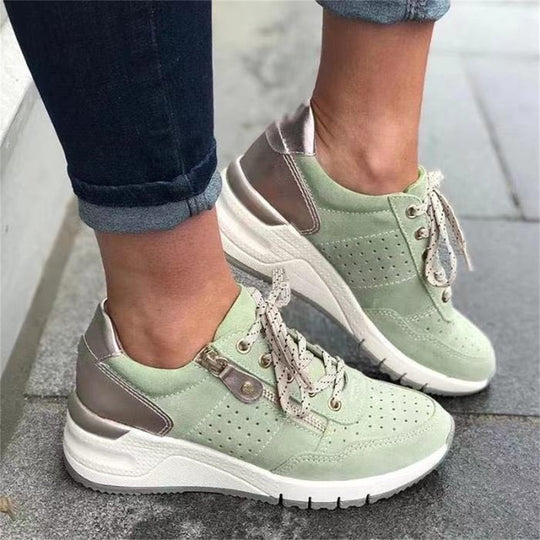 Maeve | Orthopädische Bequeme Turnschuhe | Damen1
