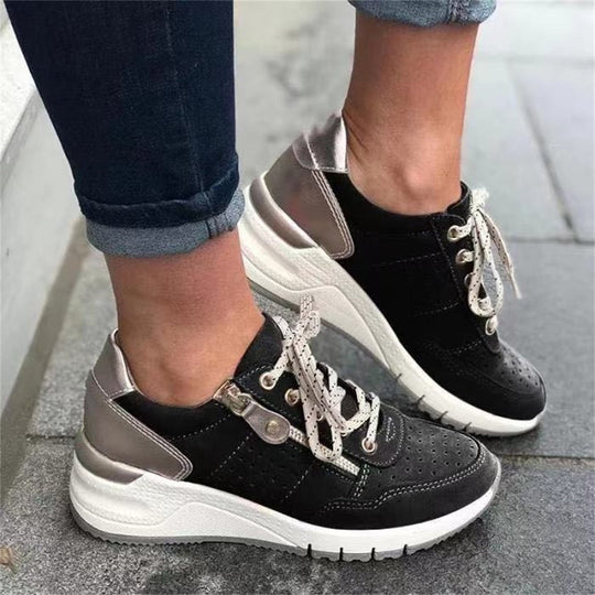 Maeve | Orthopädische Bequeme Turnschuhe | Damen3