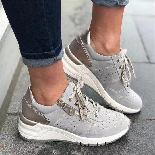 Maeve | Orthopädische Bequeme Turnschuhe | Damen4