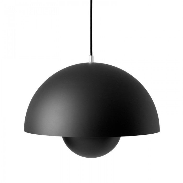 BlossiGlow | Makrone Blume Knospe Design Lampe