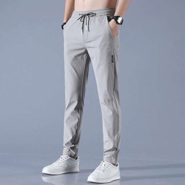Variant image for Alessandro | Herren Chino Hose – Eleganter Stil für Jeden Anlass-19