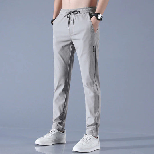 Variant image for Alessandro | Herren Chino Hose – Eleganter Stil für Jeden Anlass-19