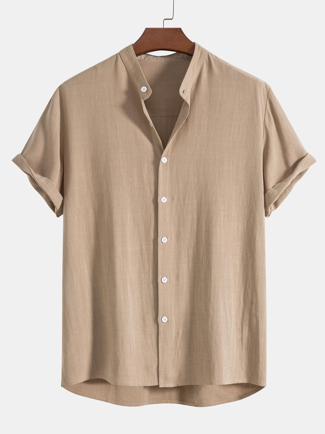 Marco | Herren Moderner Set | Kurzarm3