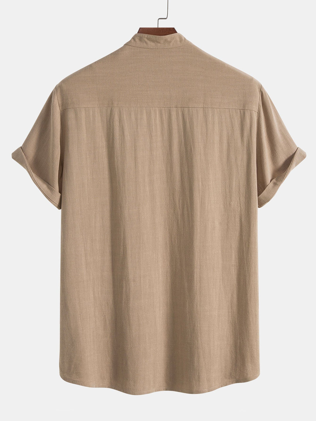 Marco | Herren Moderner Set | Kurzarm5