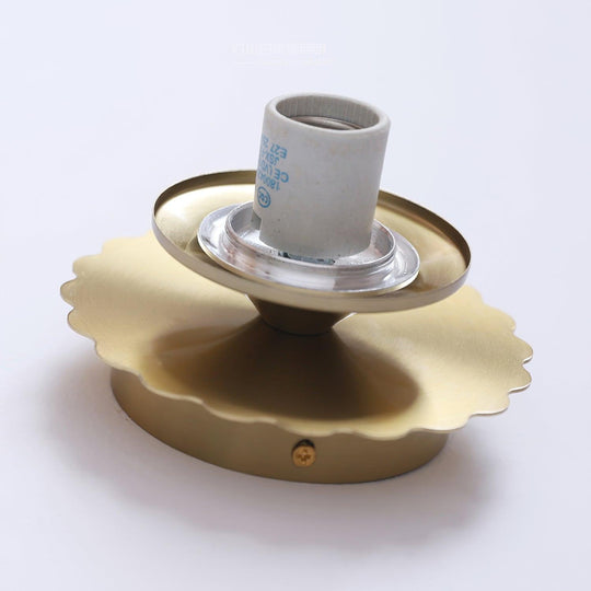 GlowMallow | Wandleuchte – Stilvolle Kugel mit Sanfter Ausstrahlung