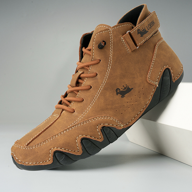 Maximo | Bequeme Sneaker | Herren10