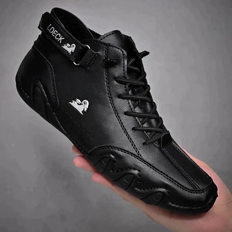 Maximo | Bequeme Sneaker | Herren14