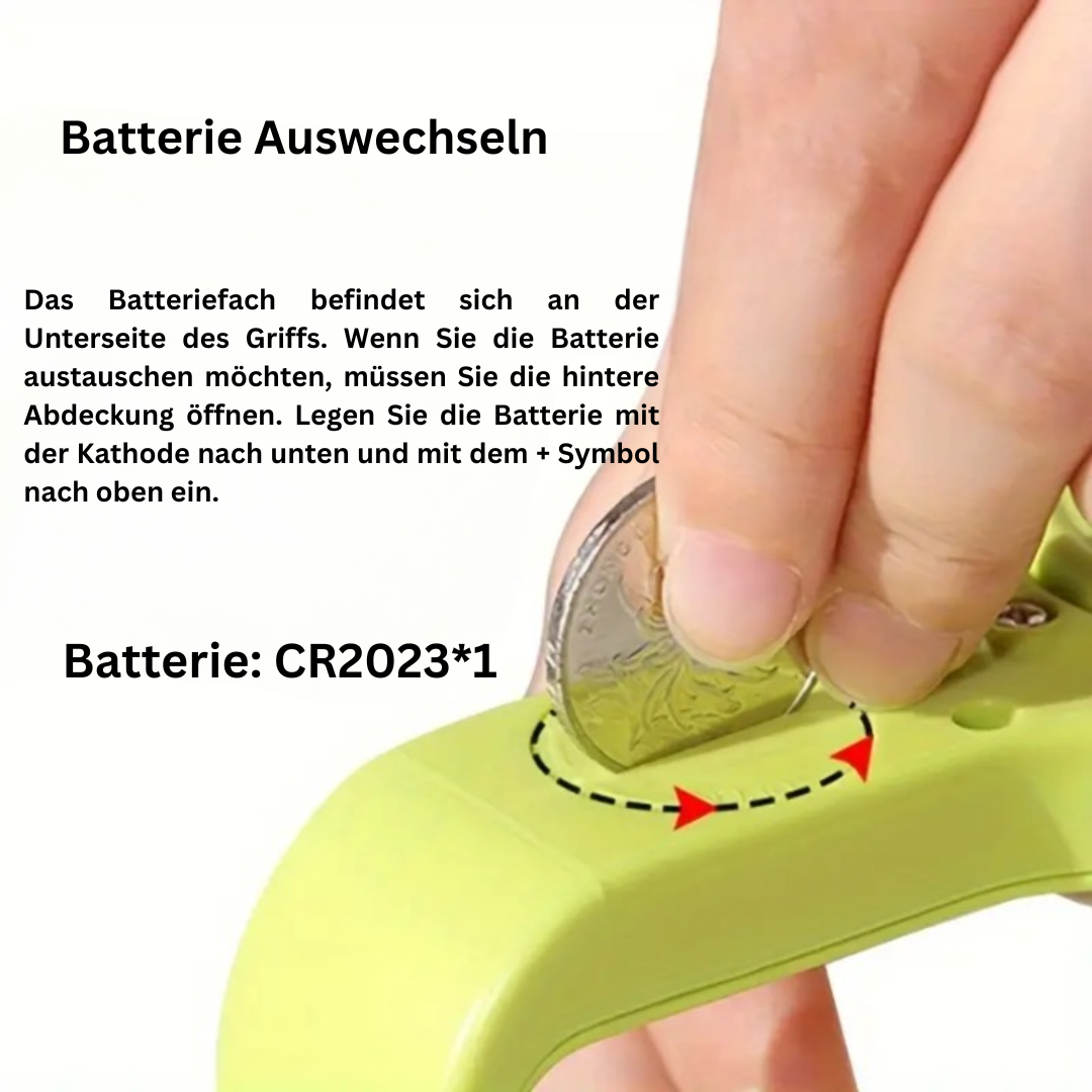MeasureMate™ | Vielseitige & Intelligente Messwaage Becher5