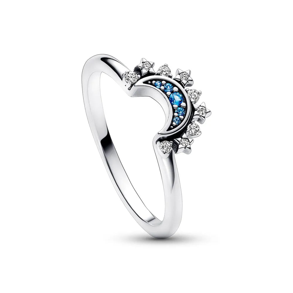 Éclat | Silberring Damen – Funkelnde Eleganz für jeden Anlass-4