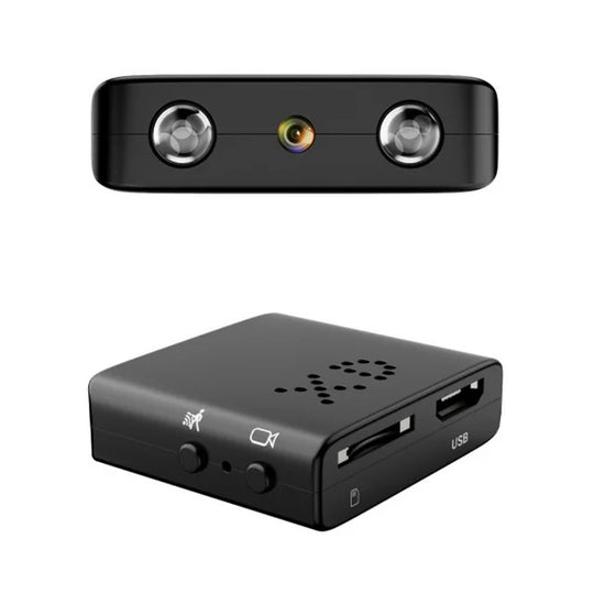 WatchGuard | Micro HD Video-Kamera mit WLAN und Audio
