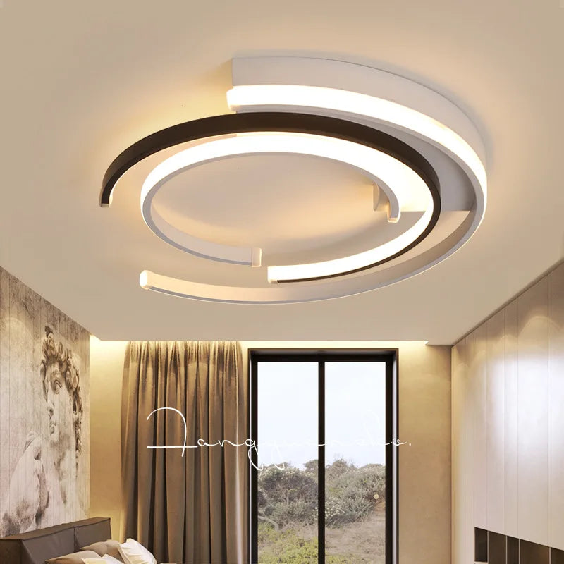 LEDFlex  | Moderne LED-Deckenleuchte