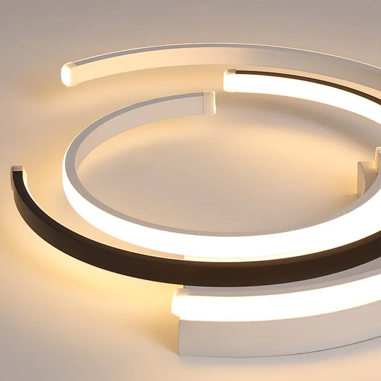 LEDFlex  | Moderne LED-Deckenleuchte