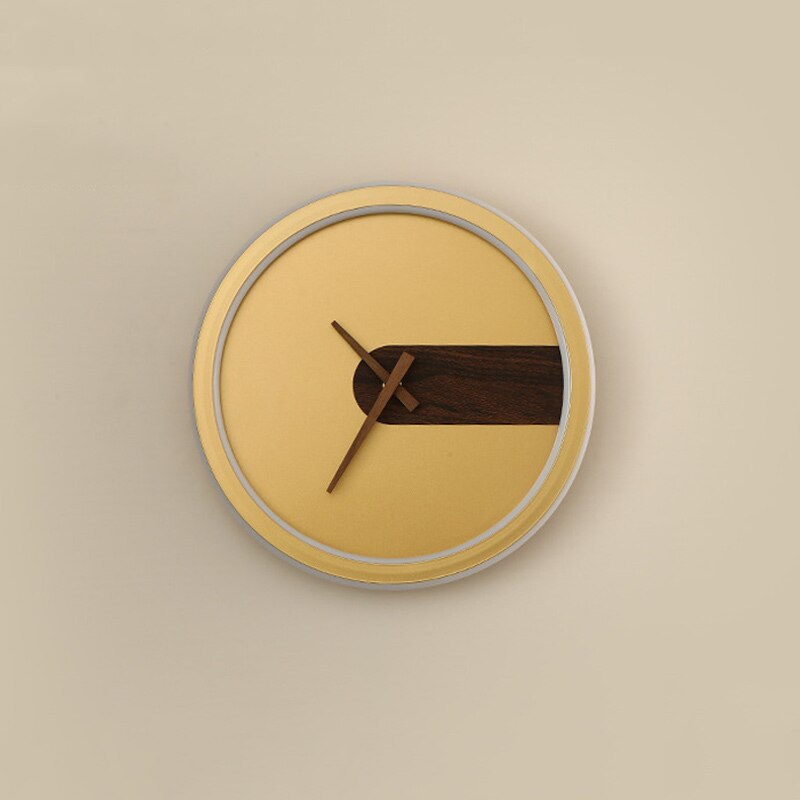 LumiClock | LED-Halo-Waage