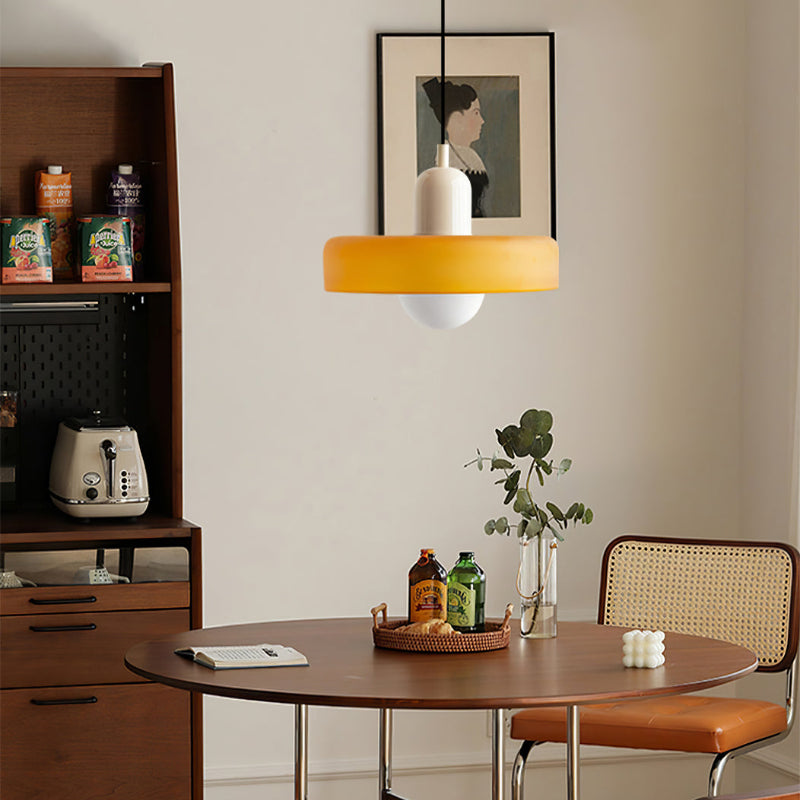 GlassNord | Zeitlose Glasleuchte für moderne Räume