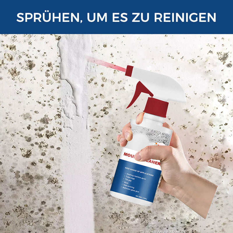 MoldGuard Foam | Effektiver Anti-Schimmel Reinigungsschaum2