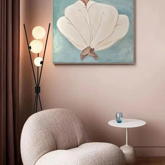 VersaBeam | LED Tisch- & Stehlampe – Modernes Multifunktionslicht