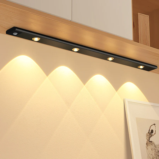 MotionGlow | Luxuriöse LED-Beleuchtung mit Bewegungssensor3