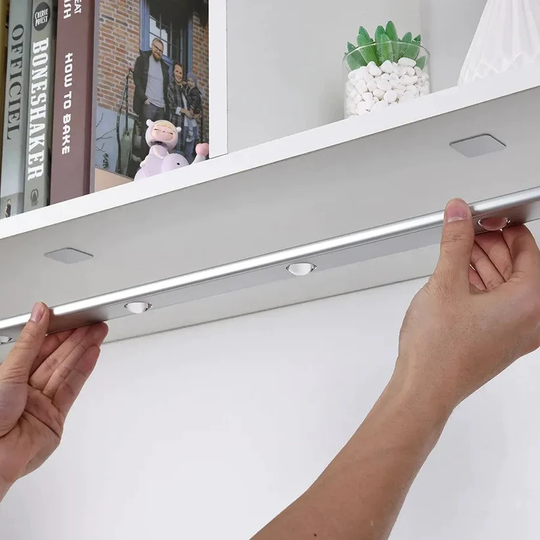 MotionGlow | Luxuriöse LED-Beleuchtung mit Bewegungssensor4