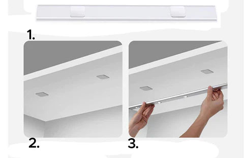 MotionGlow | Luxuriöse LED-Beleuchtung mit Bewegungssensor7