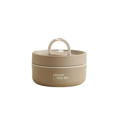 HotCarry | Mehrschichtige Isolierte Lunchbox mit Gratis Tragetasche