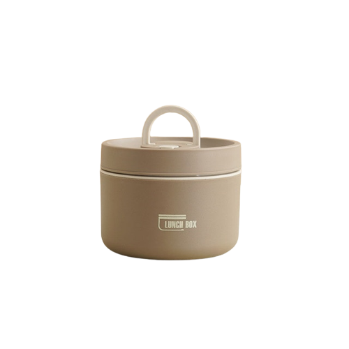 HotCarry | Mehrschichtige Isolierte Lunchbox mit Gratis Tragetasche