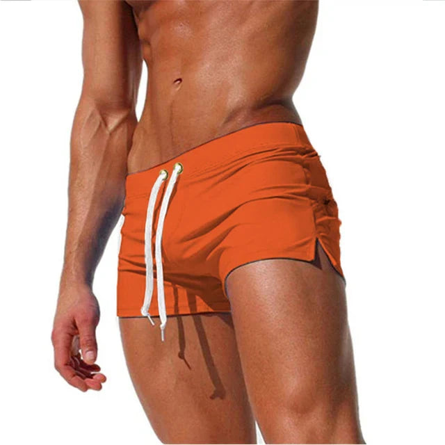 Nautico | Schnell trocknende Badeshorts | Herren2