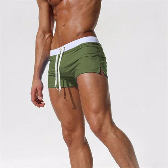 Nautico | Schnell trocknende Badeshorts | Herren9