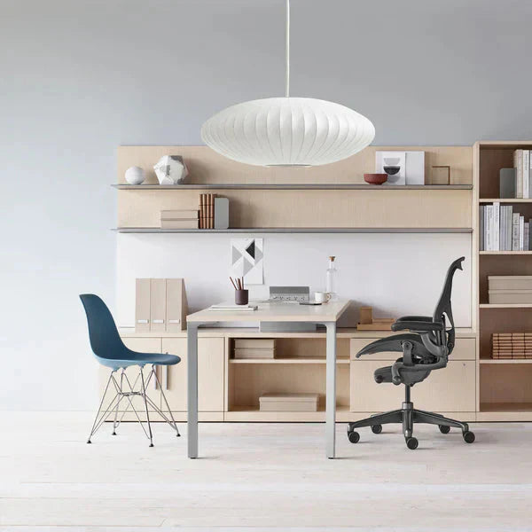 SilkenOrb | Nitro Bubble Pendelleuchte